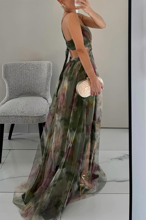 Imogen | Breathtaking Maxi Dress