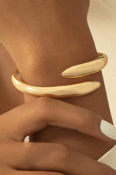 Camilla | Stretchy Open Bracelet