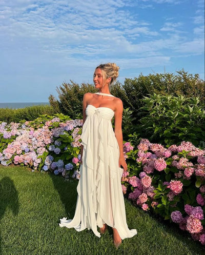 Ellowen | Dreamy Layered Dress