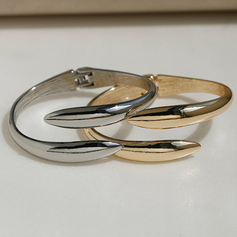 Camilla | Stretchy Open Bracelet