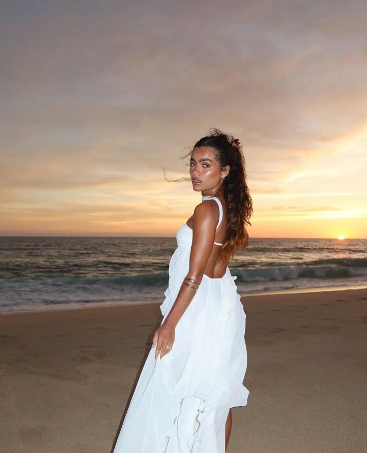 Ellowen | Dreamy Layered Dress