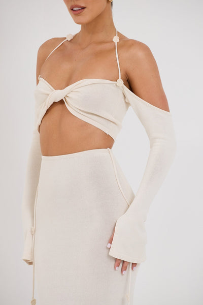 Alicia | Sleek Sculpted Set