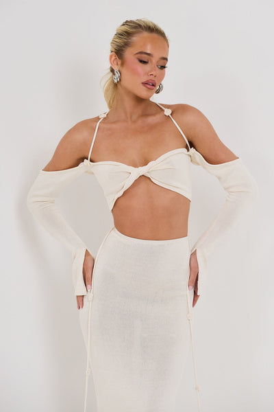 Alicia | Sleek Sculpted Set