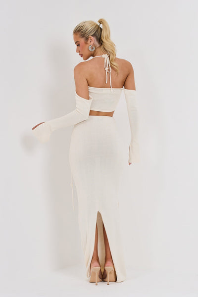 Alicia | Sleek Sculpted Set