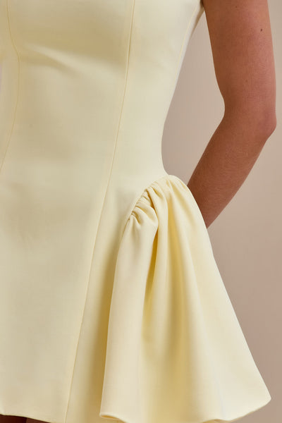Ivy | Cute Twirl Dress