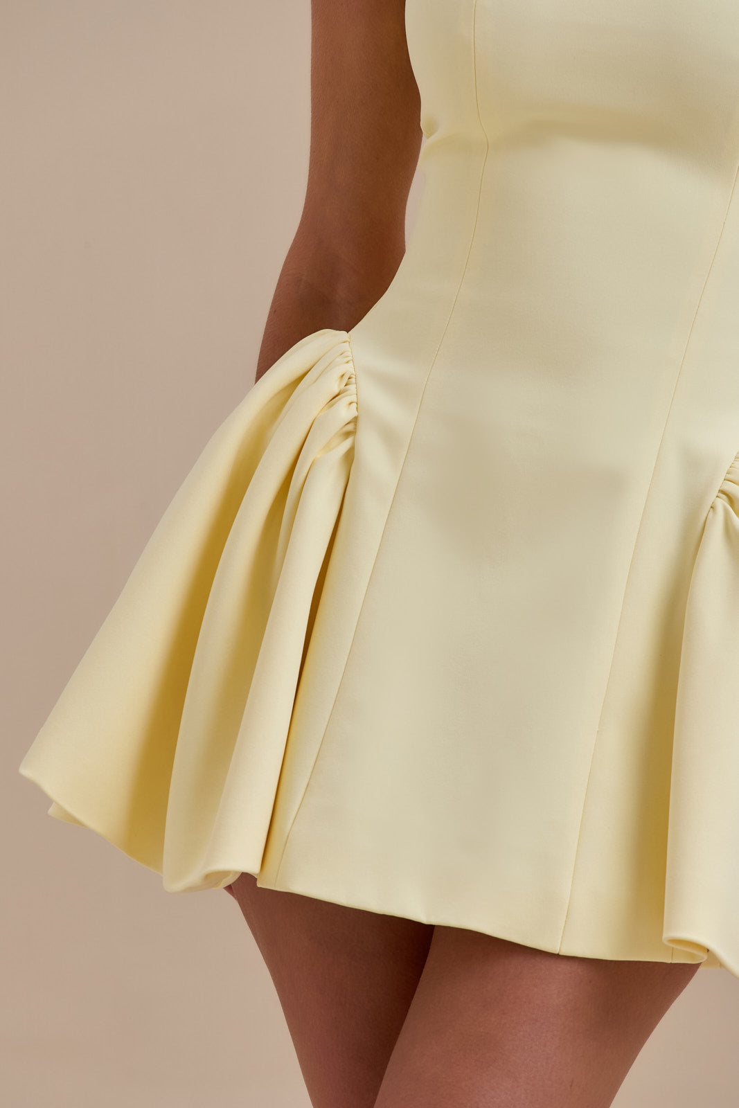 Ivy | Cute Twirl Dress