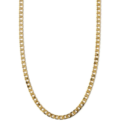Zerelle | Sleek Statement Necklace