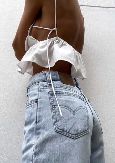 Tallulah | Playful Detail Top