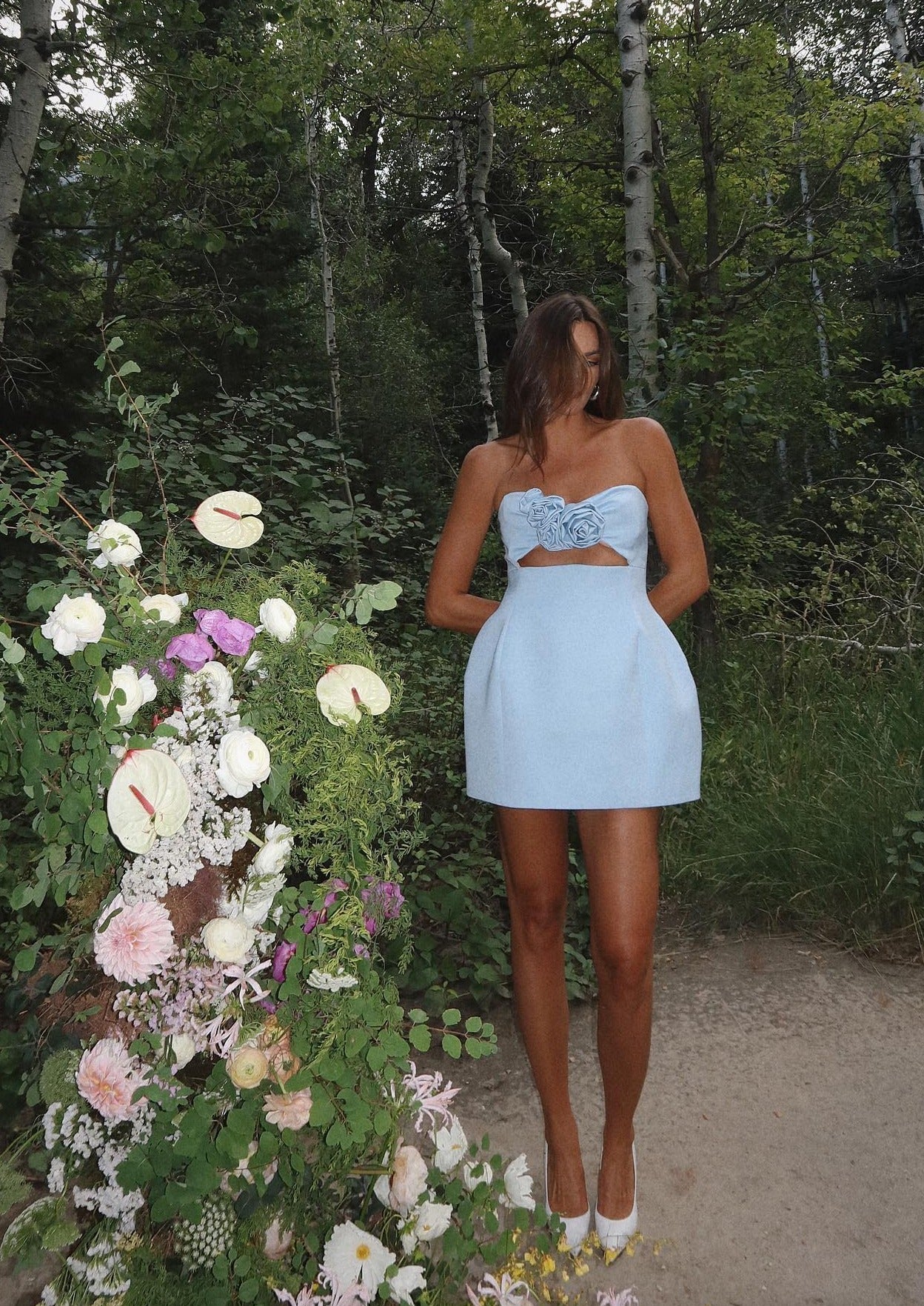 Amelina | Sweet Blossom
