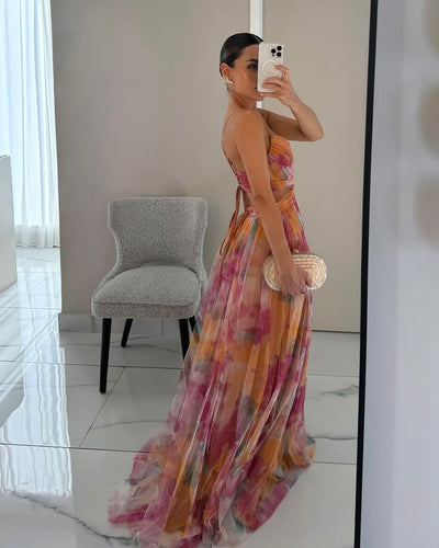 Imogen | Breathtaking Maxi Dress