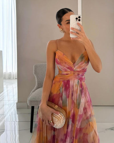 Imogen | Breathtaking Maxi Dress