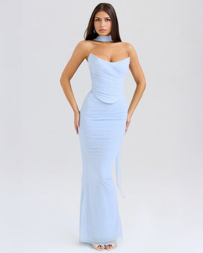 Joyce | Elegant Shaped Dress