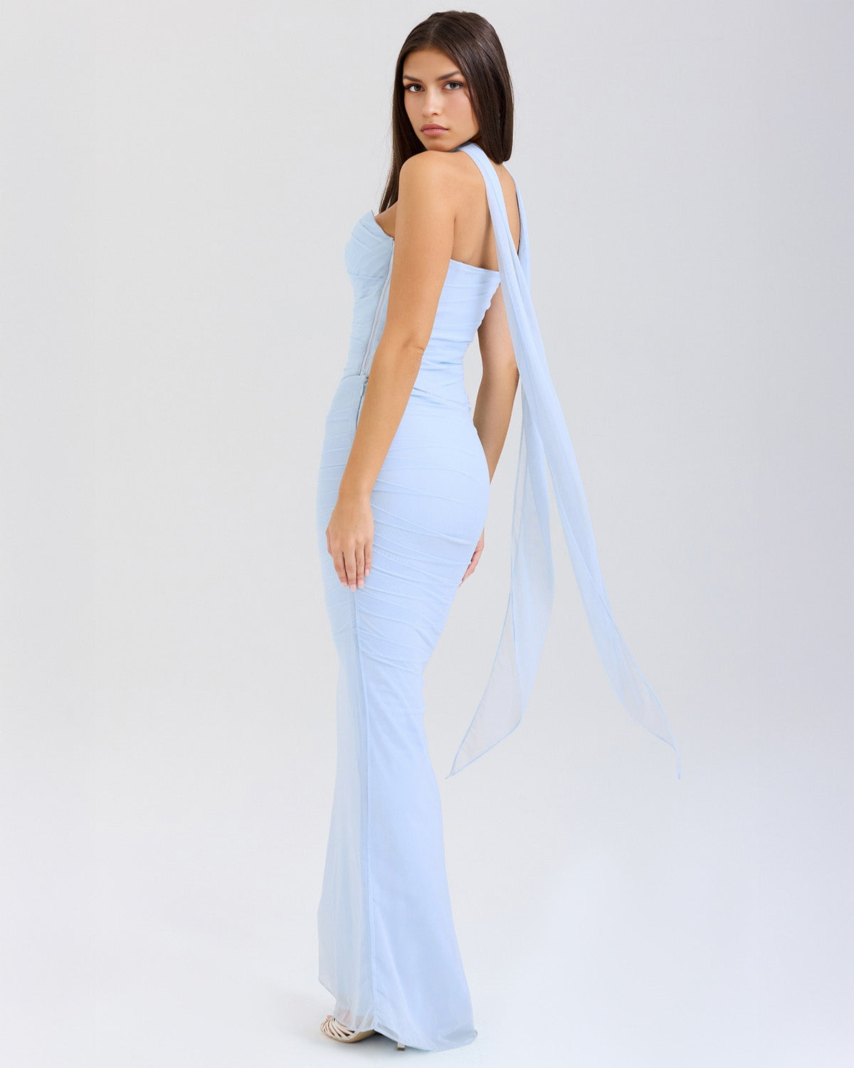 Joyce | Elegant Shaped Dress