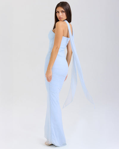 Joyce | Elegant Shaped Dress