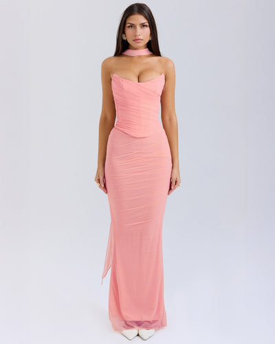 Joyce | Elegant Shaped Dress