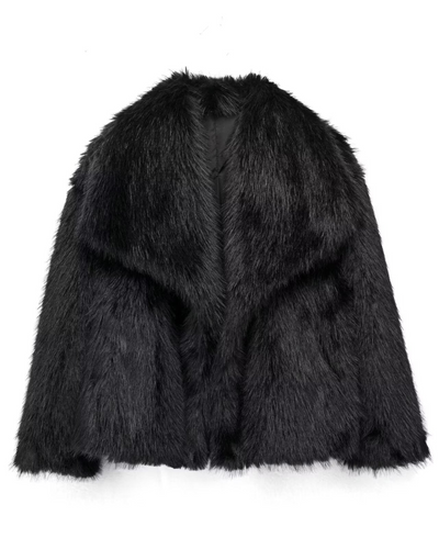 Zella | Faux Fur Jacket