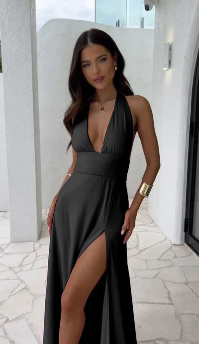 Sylvestra | Heavenly Shine Dress
