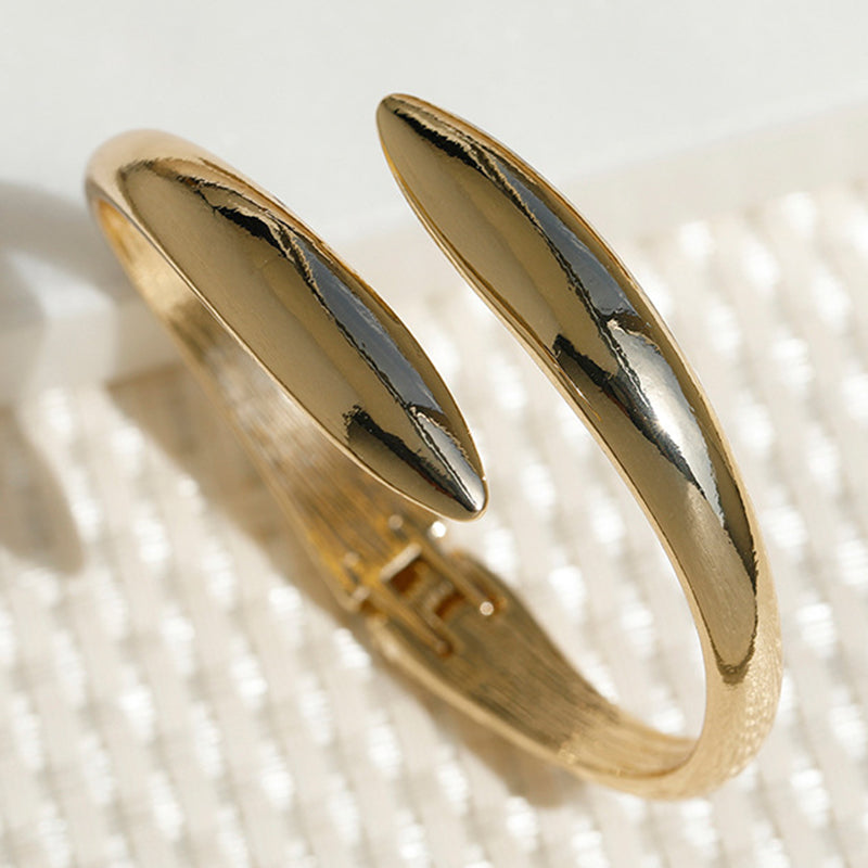 Camilla | Stretchy Open Bracelet