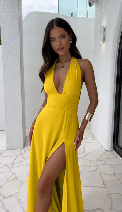 Sylvestra | Heavenly Shine Dress