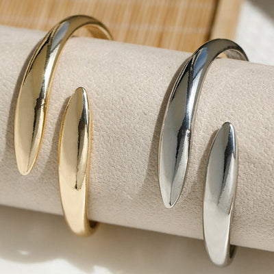 Camilla | Stretchy Open Bracelet