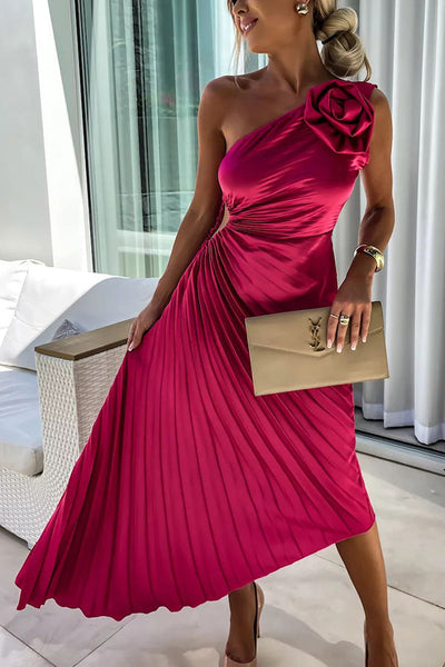 Braithe | Garden Gala Dress