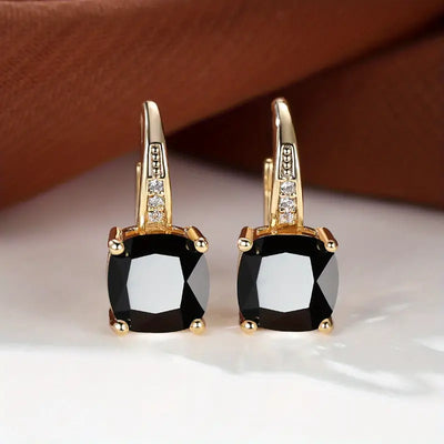 Talindra | Shiny Dangles