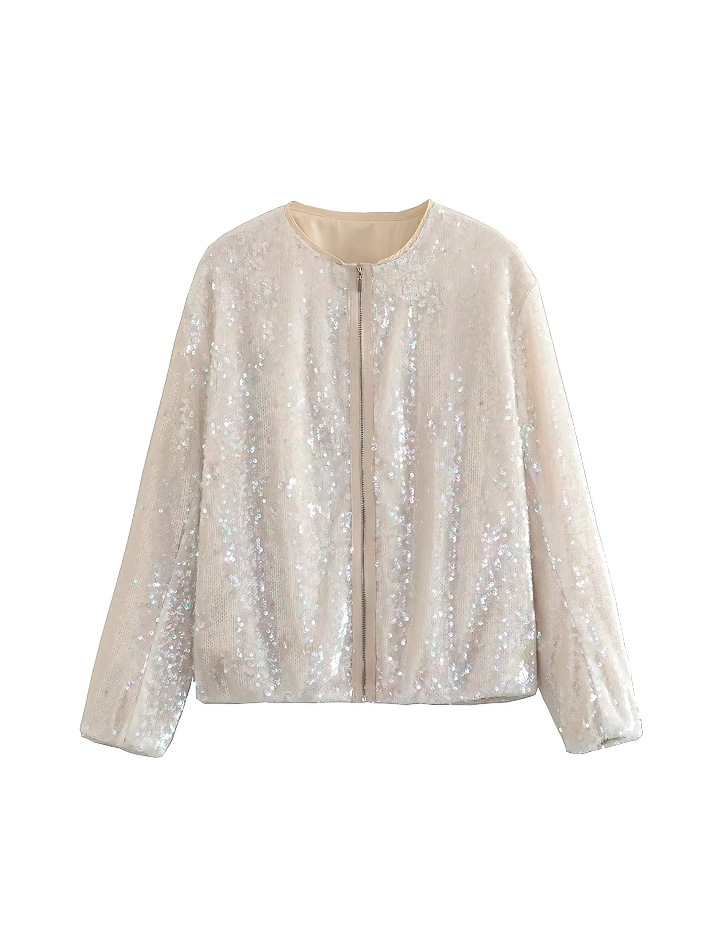 Eydis | Sequinedroom Jacket