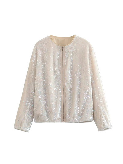 Eydis | Sequinedroom Jacket