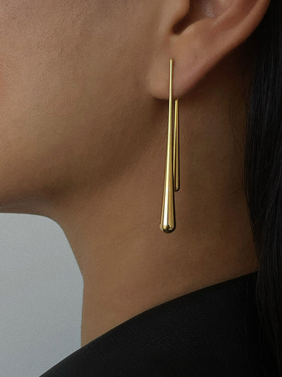 Jolene | Dangle Earrings