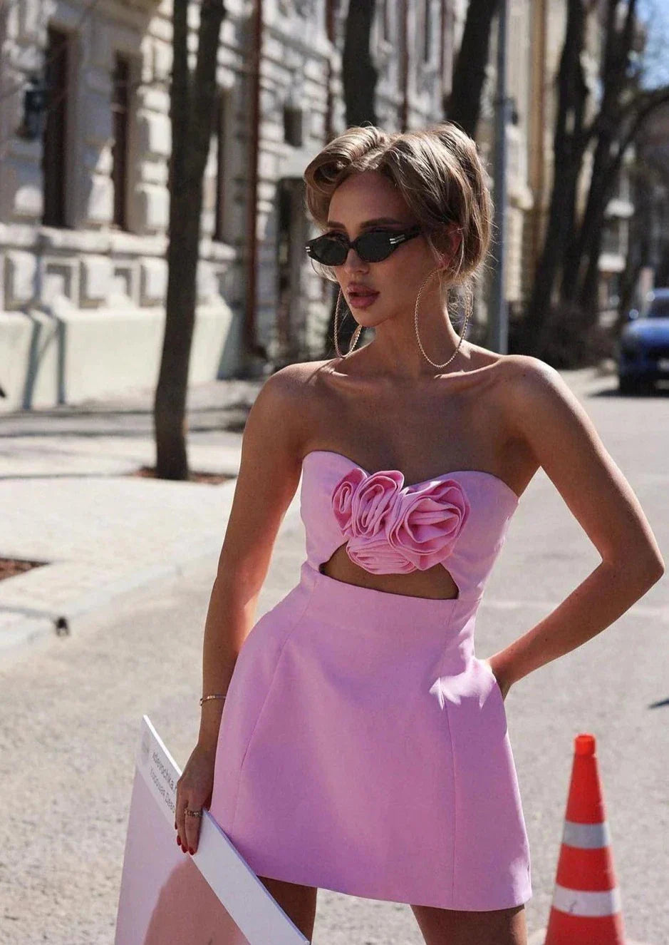 Veselina | Luxury Blossom Moment