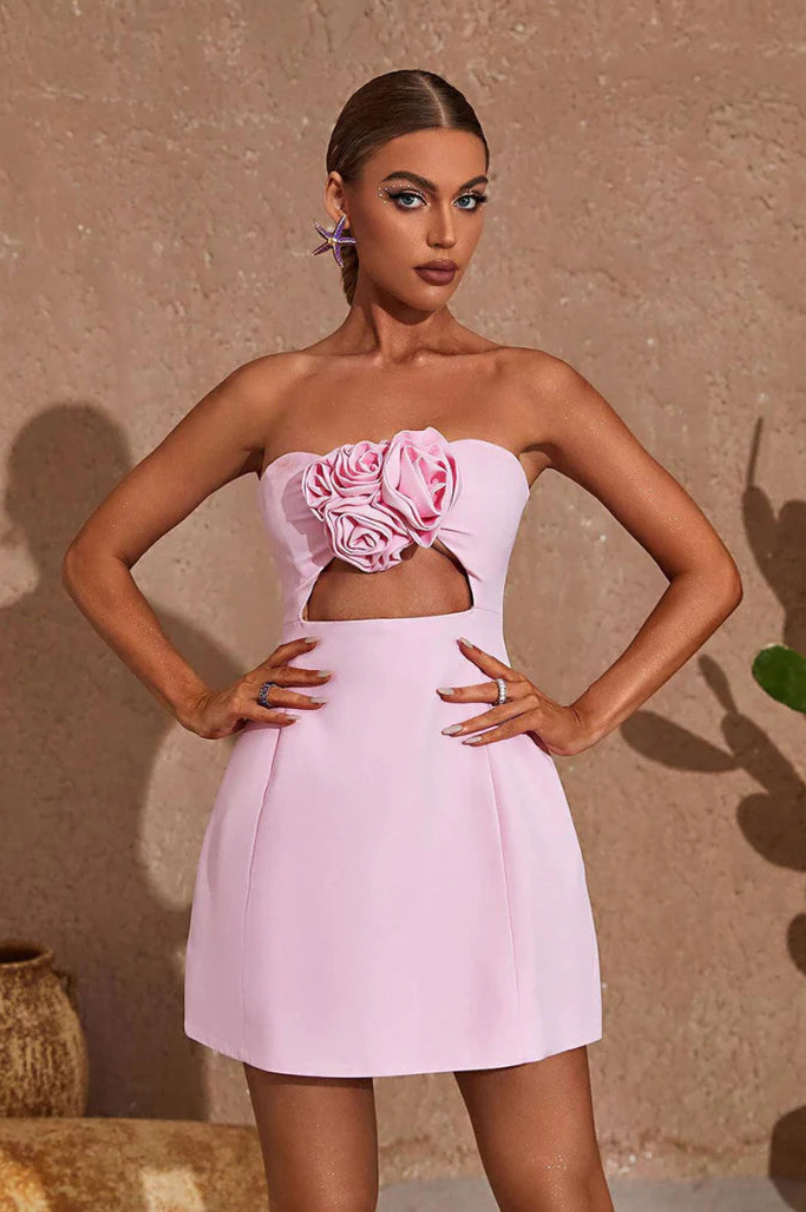 Veselina | Luxury Blossom Moment