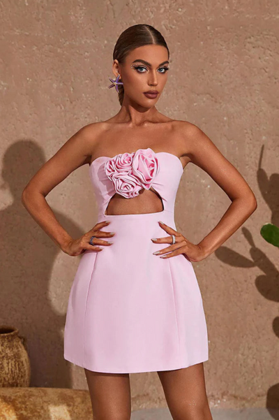 Veselina | Luxury Blossom Moment