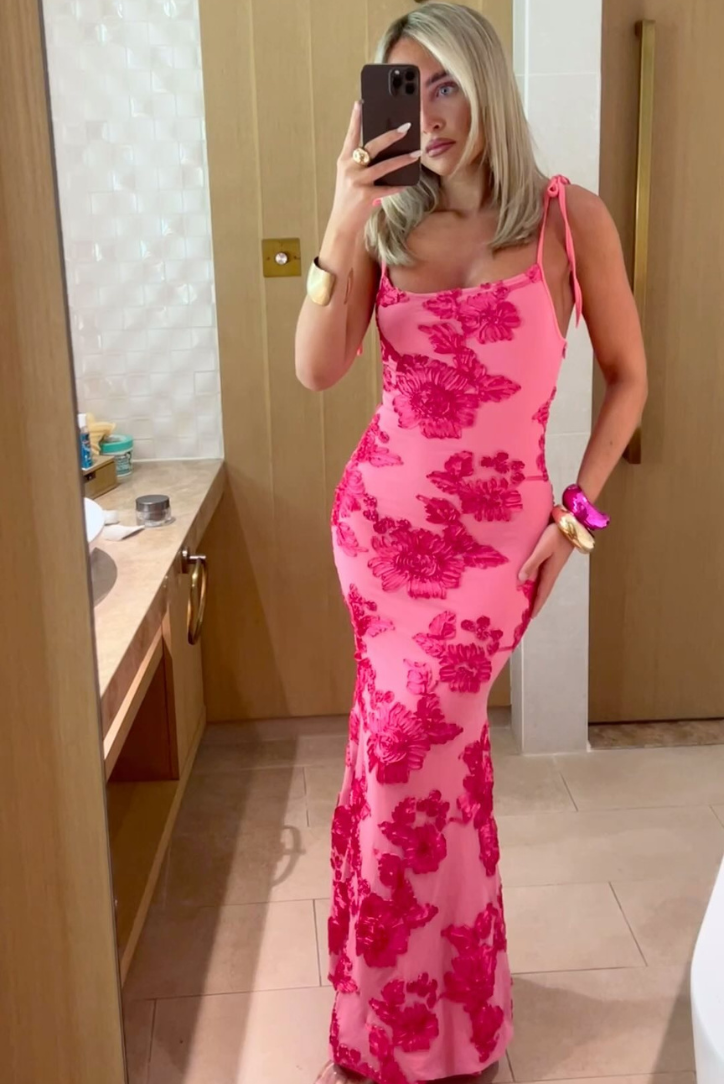Annie | Elegant Bodycon Dress 