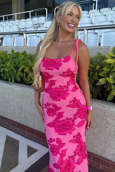 Annie | Elegant Bodycon Dress 