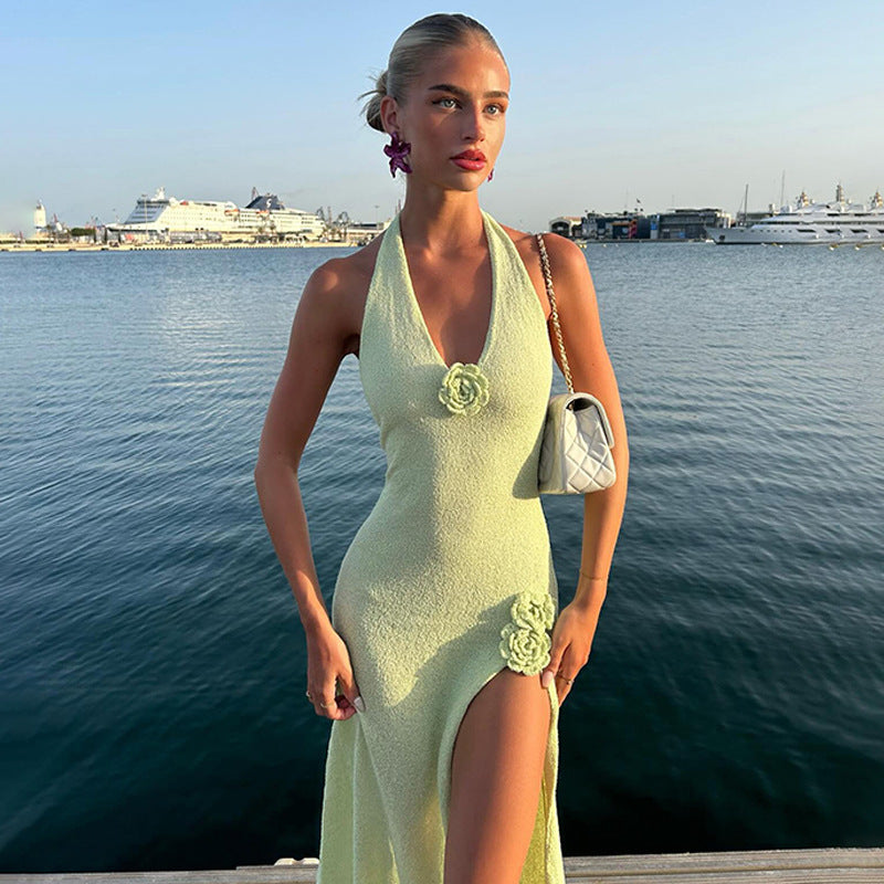 Winnet | Sun-drenched Garden Dress