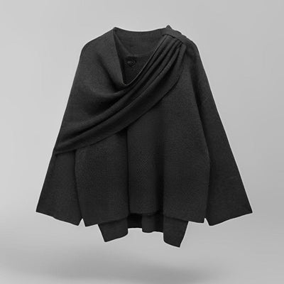 Iris | Oversized Warm Coat