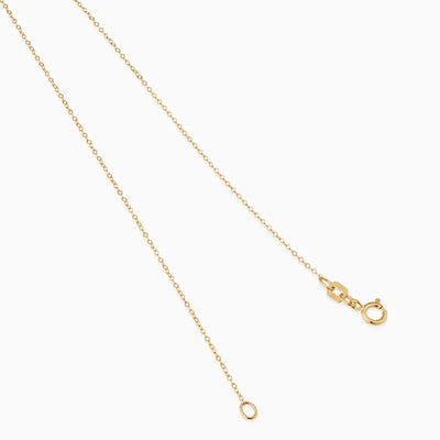 Pernel | Zodiac Pendant Necklace