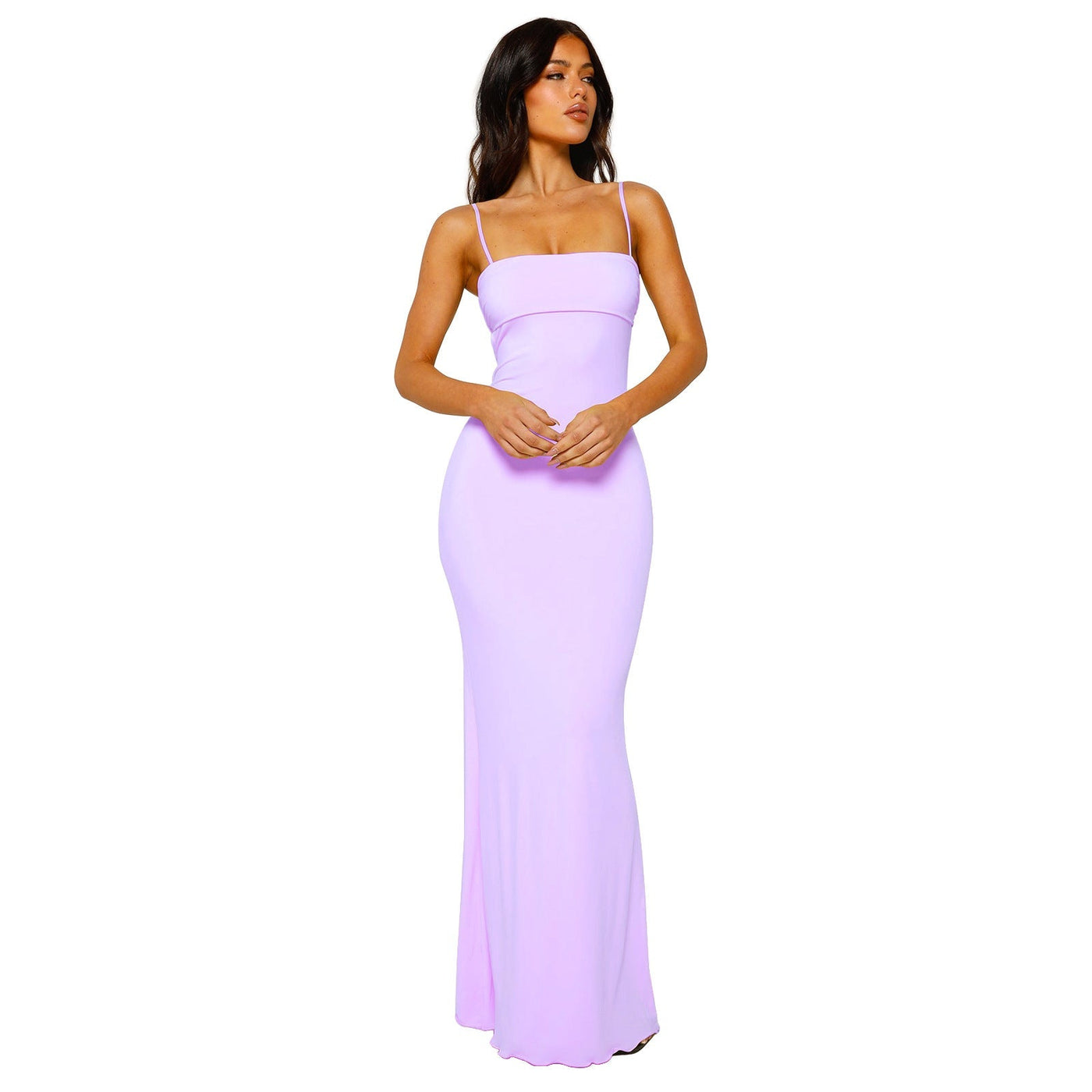 Greer | Zest Hour Gown