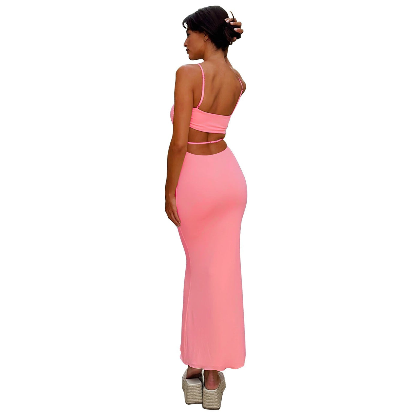 Greer | Zest Hour Gown