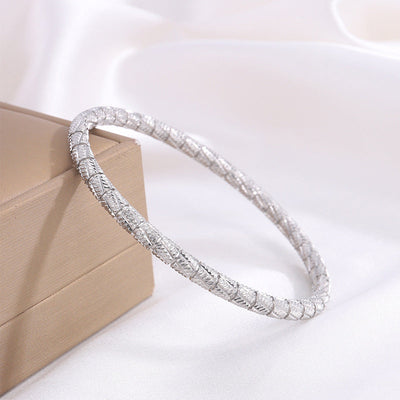 Tressa | Radiant Texture Bracelets