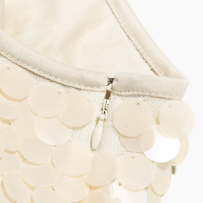 Greer | Glamorous Sequin Skirt