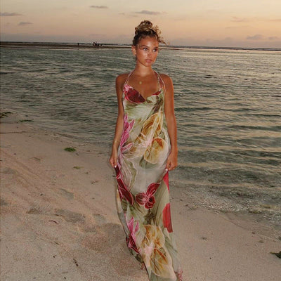 Londyn | Breathtaking Summer Dress
