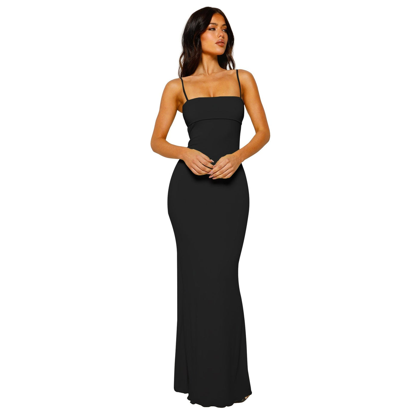 Greer | Zest Hour Gown