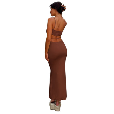 Greer | Zest Hour Gown