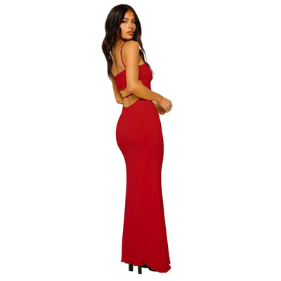 Greer | Zest Hour Gown