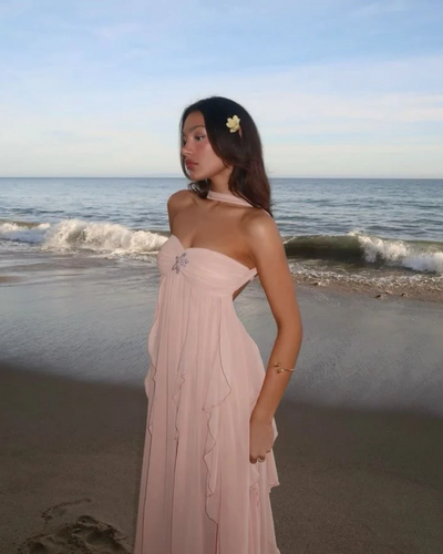 Ellowen | Dreamy Layered Dress