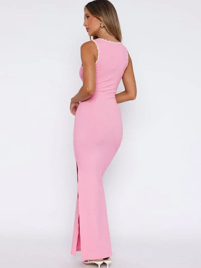 Halina | Elegant Bodycon Dress