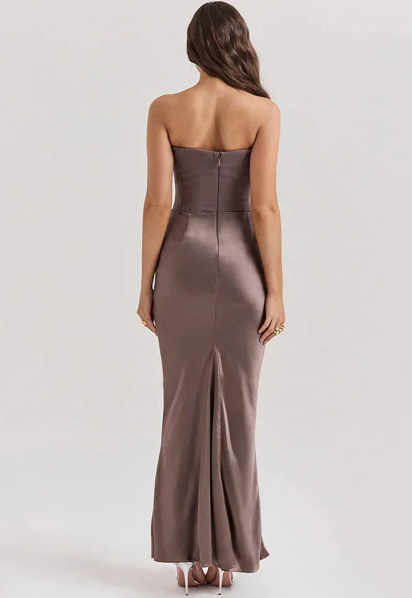 Madilyn | Sophisticated Evening Dress