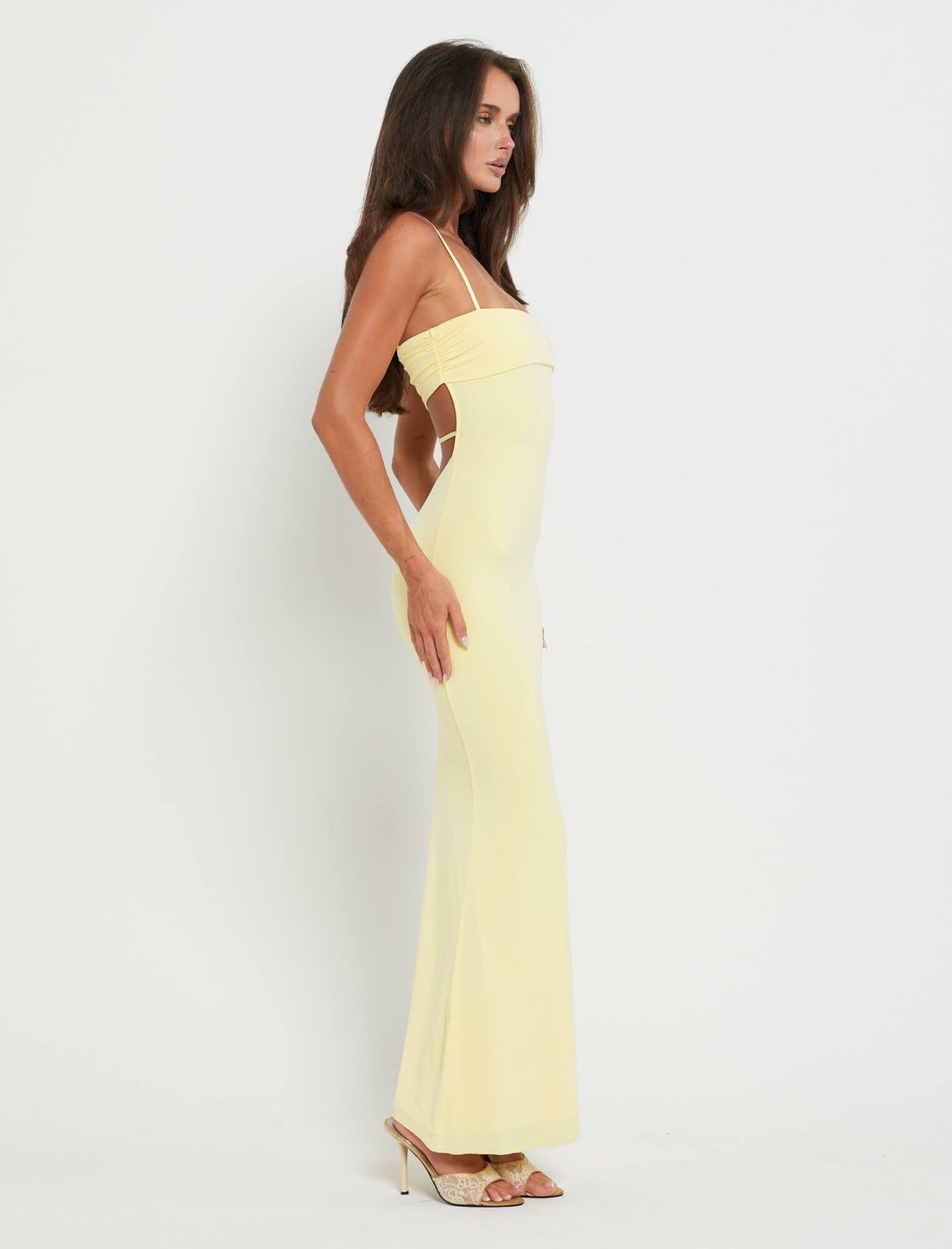 Greer | Zest Hour Gown