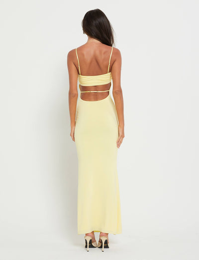 Greer | Zest Hour Gown
